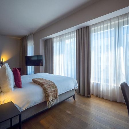 U Eat & Sleep Antwerp Hotel Ngoại thất bức ảnh