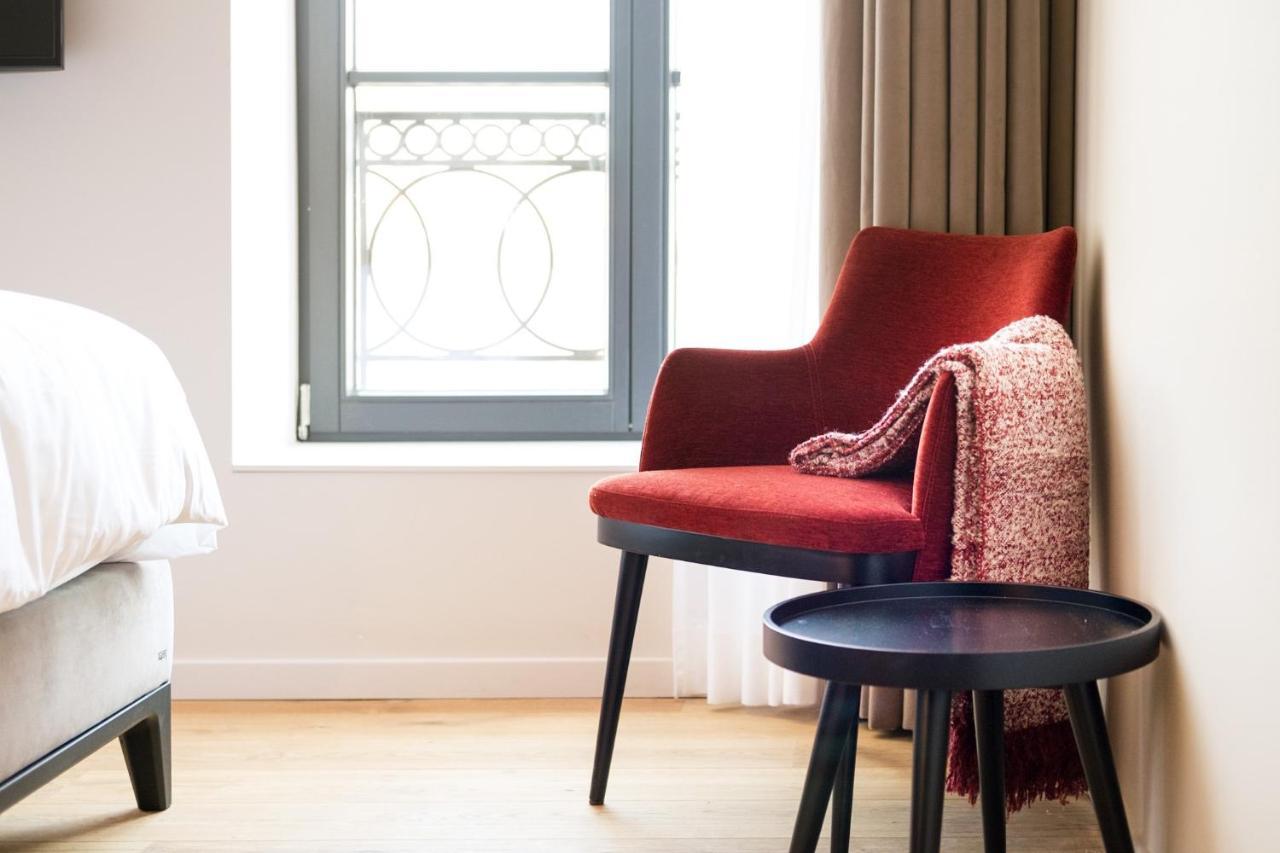 U Eat & Sleep Antwerp Hotel Ngoại thất bức ảnh
