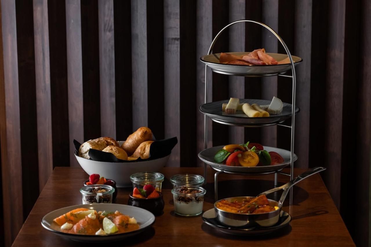 U Eat & Sleep Antwerp Hotel Ngoại thất bức ảnh