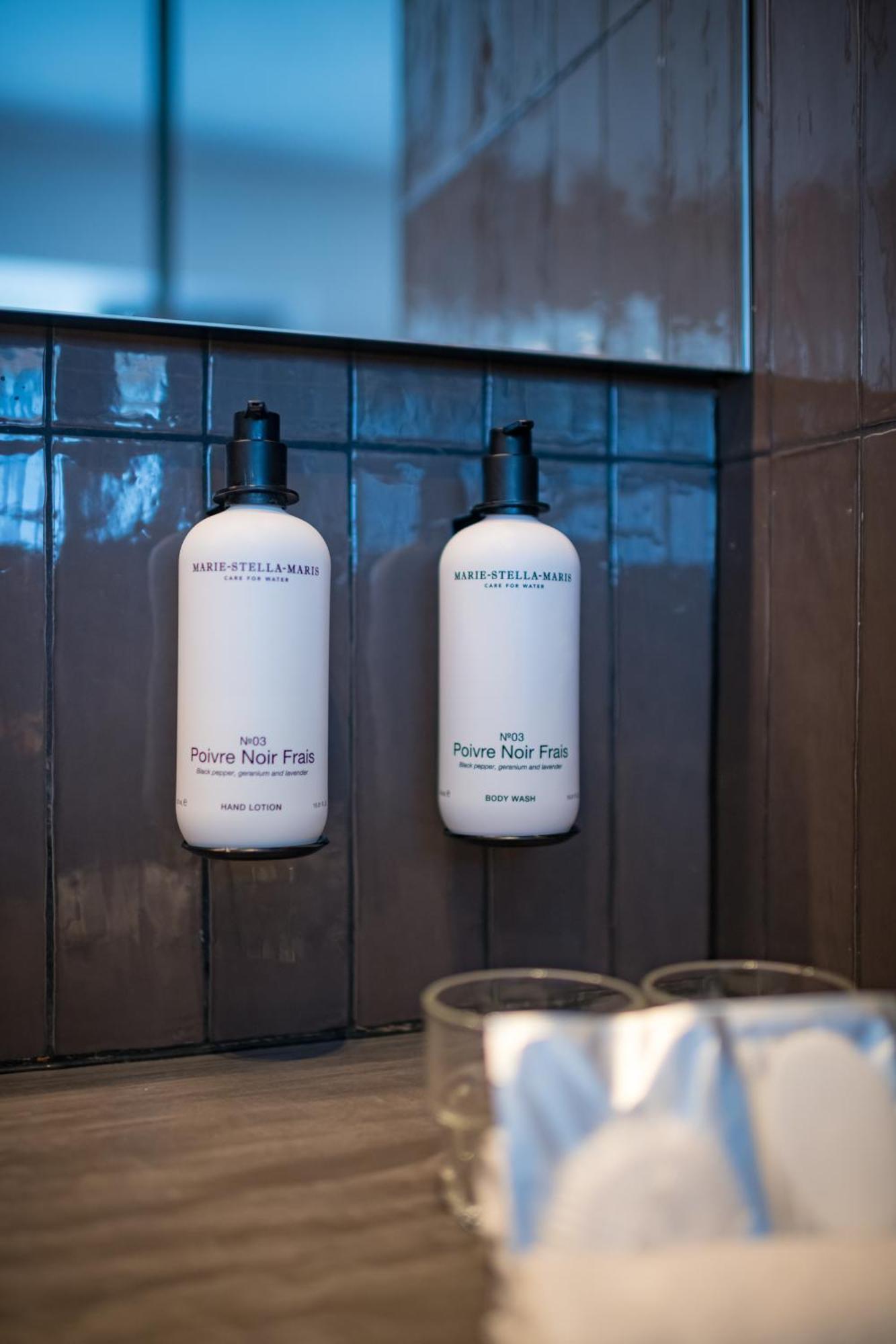 U Eat & Sleep Antwerp Hotel Ngoại thất bức ảnh