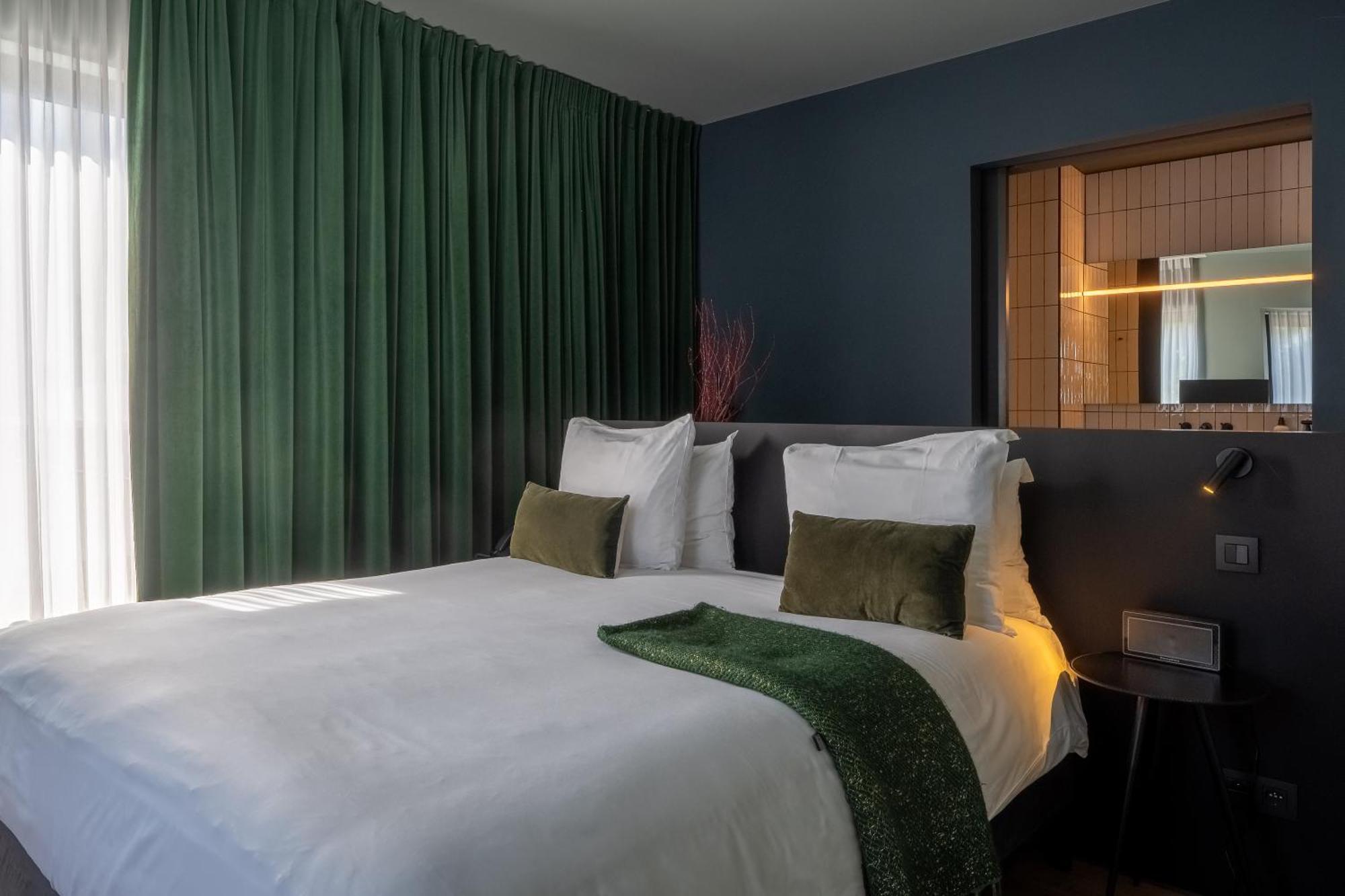 U Eat & Sleep Antwerp Hotel Ngoại thất bức ảnh