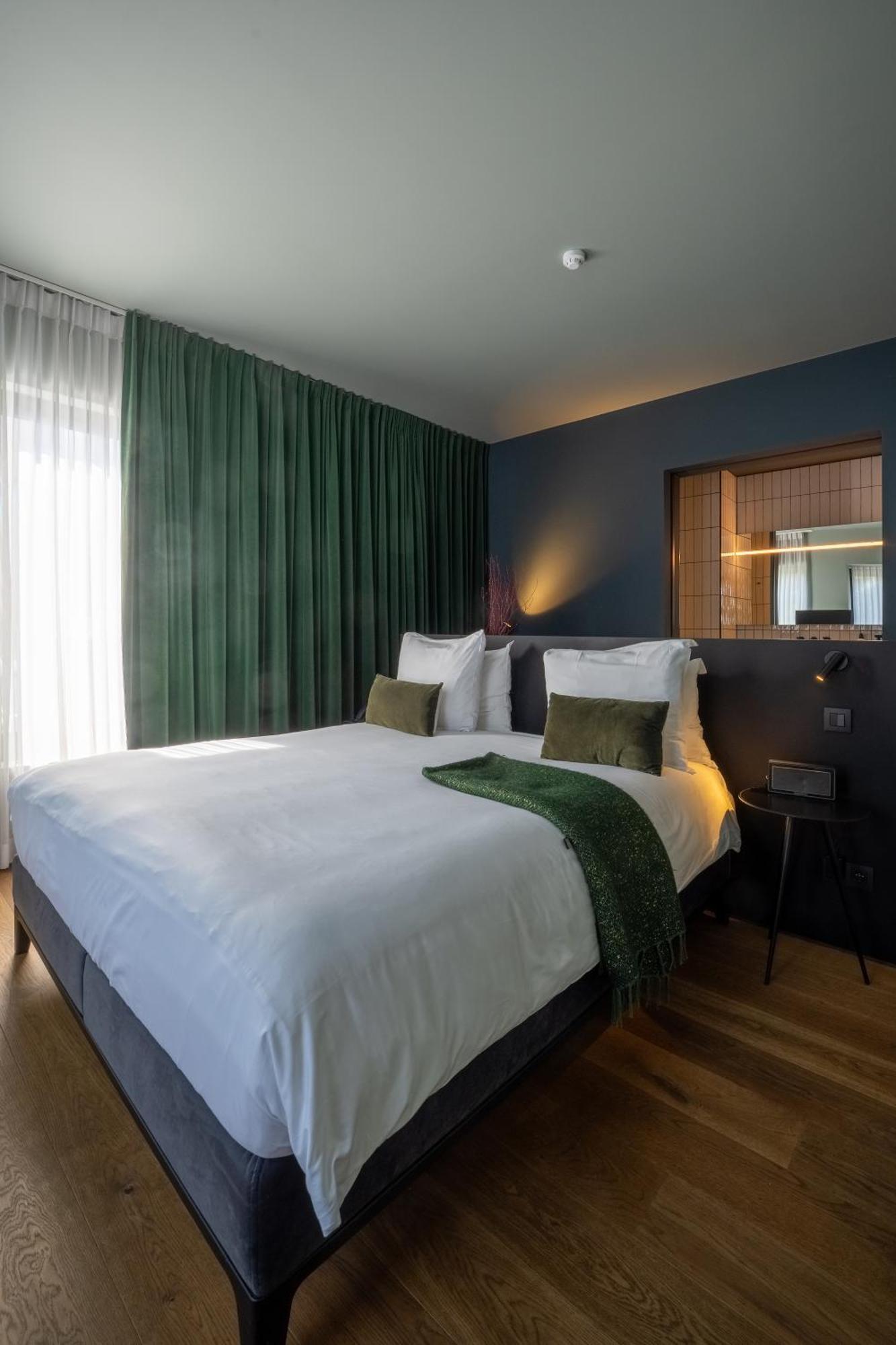 U Eat & Sleep Antwerp Hotel Ngoại thất bức ảnh