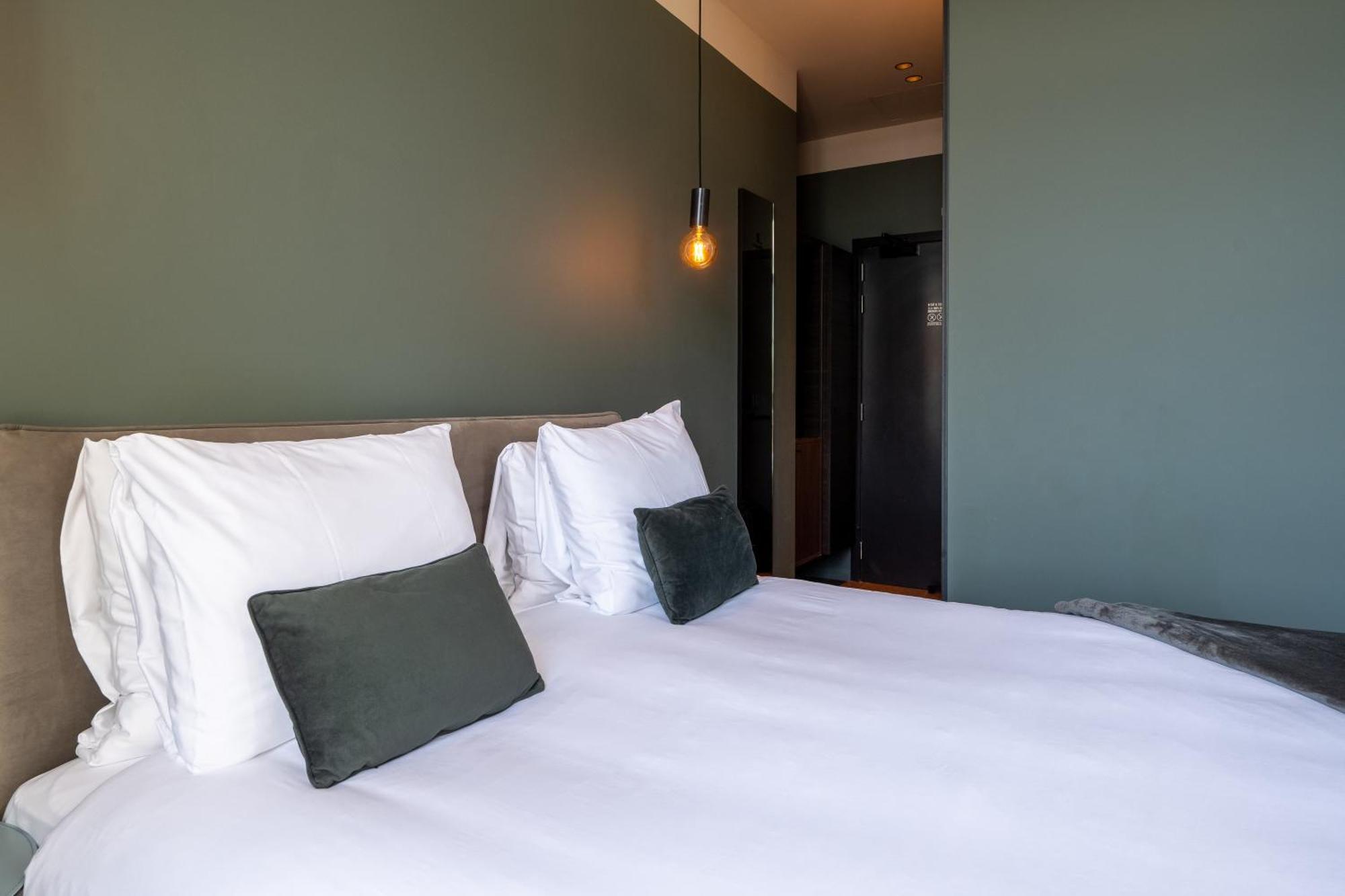 U Eat & Sleep Antwerp Hotel Ngoại thất bức ảnh