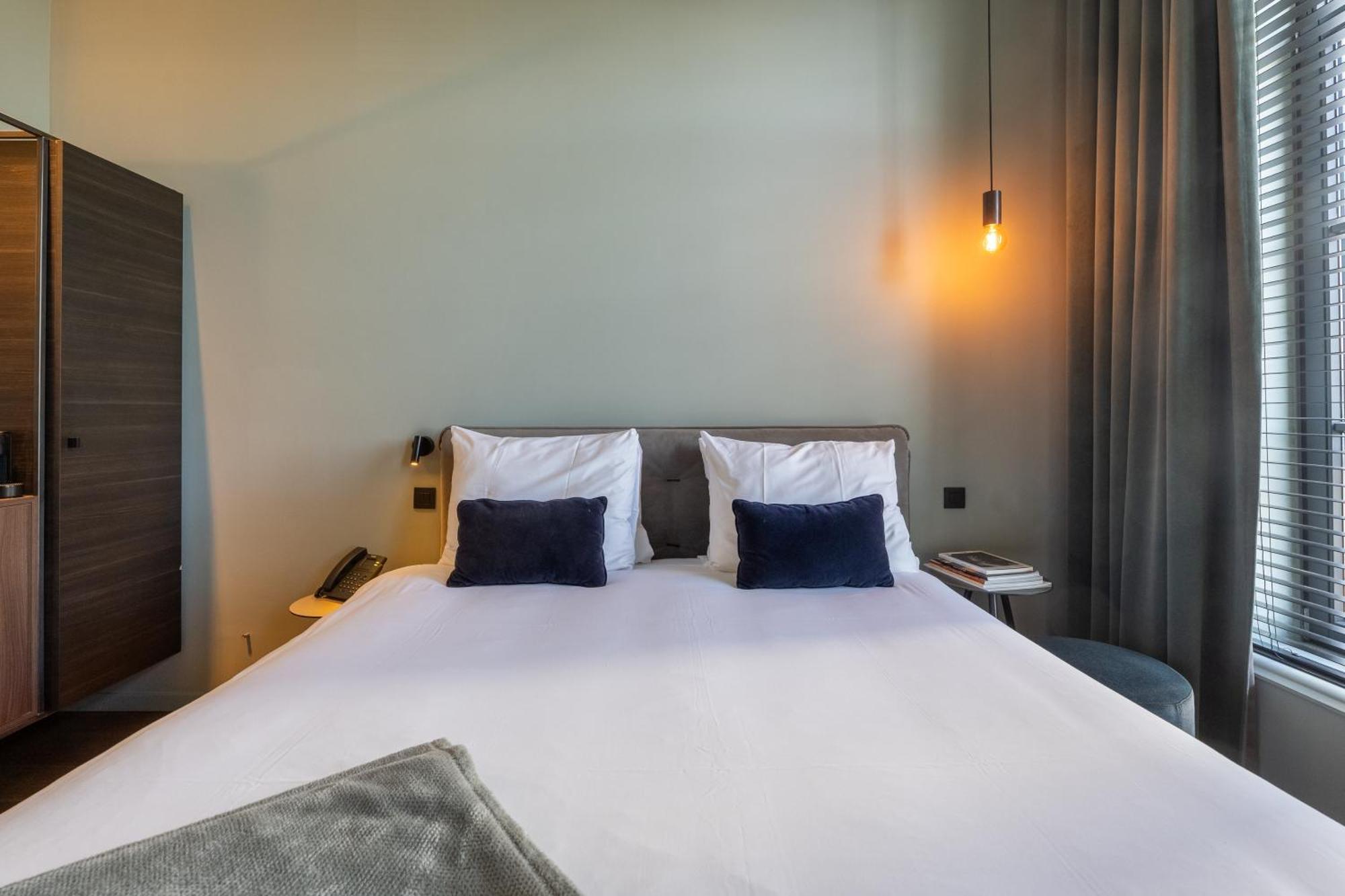 U Eat & Sleep Antwerp Hotel Ngoại thất bức ảnh
