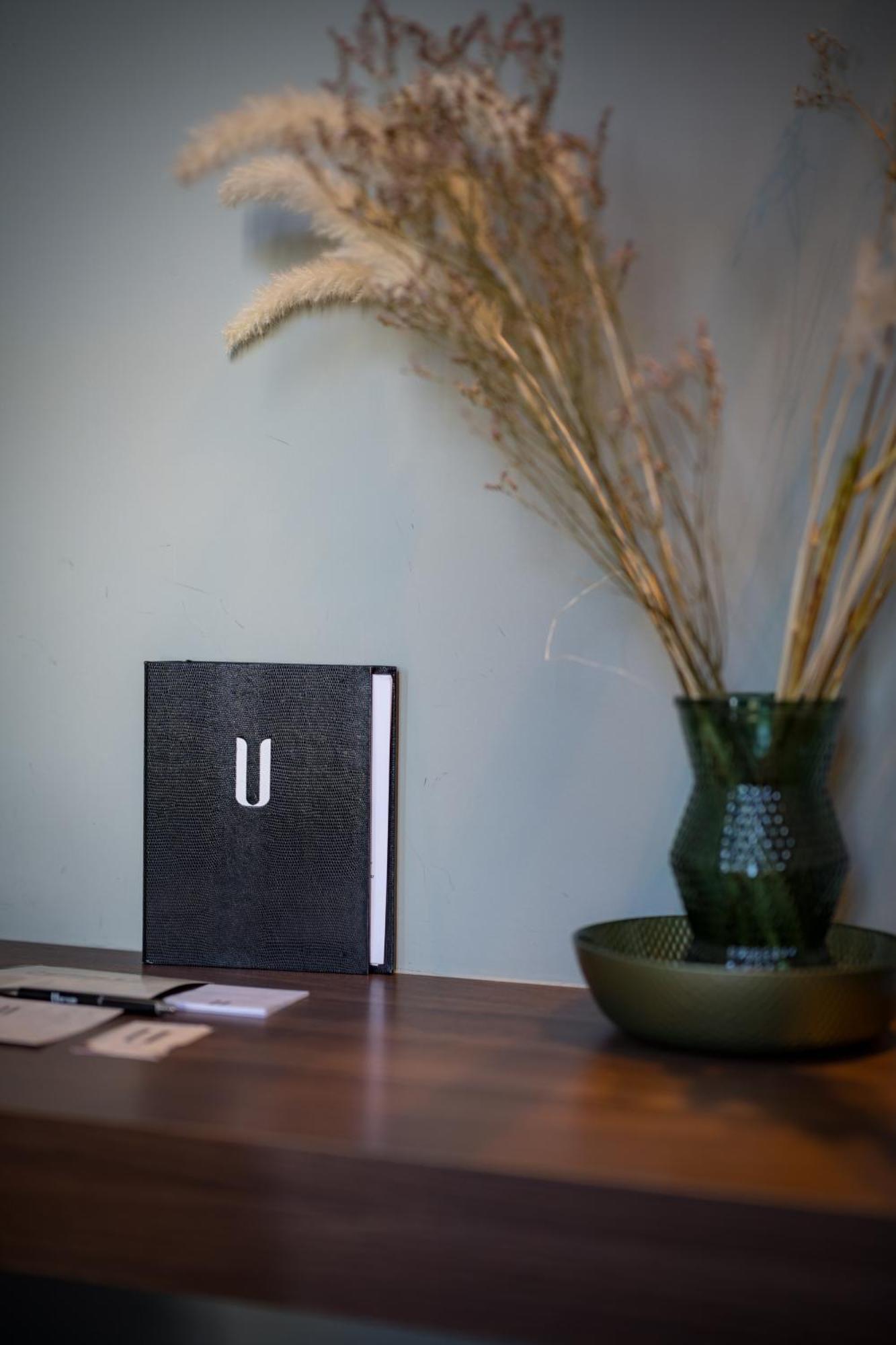 U Eat & Sleep Antwerp Hotel Ngoại thất bức ảnh