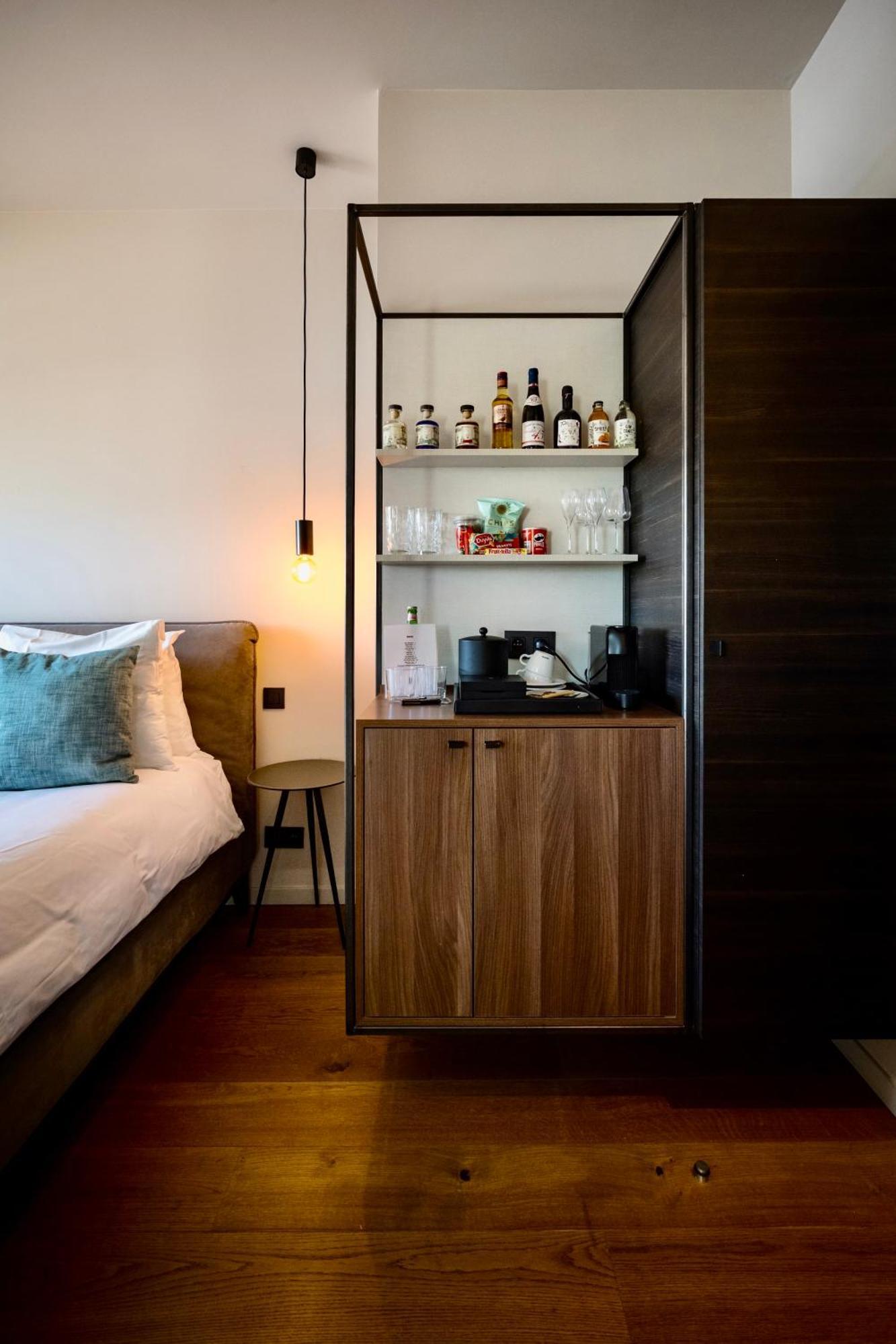 U Eat & Sleep Antwerp Hotel Ngoại thất bức ảnh