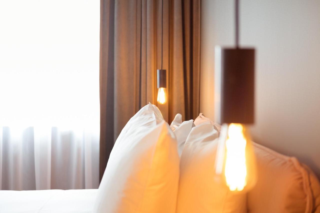 U Eat & Sleep Antwerp Hotel Ngoại thất bức ảnh
