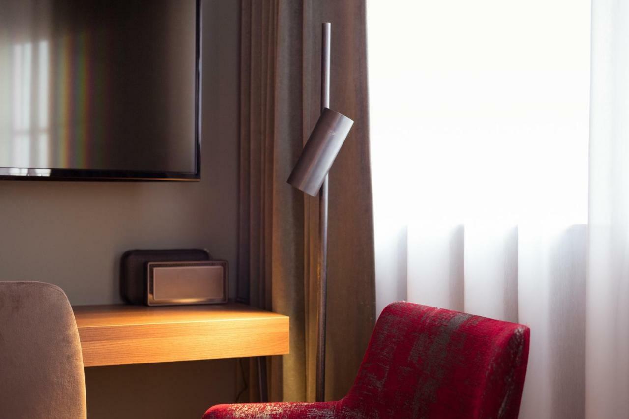 U Eat & Sleep Antwerp Hotel Ngoại thất bức ảnh