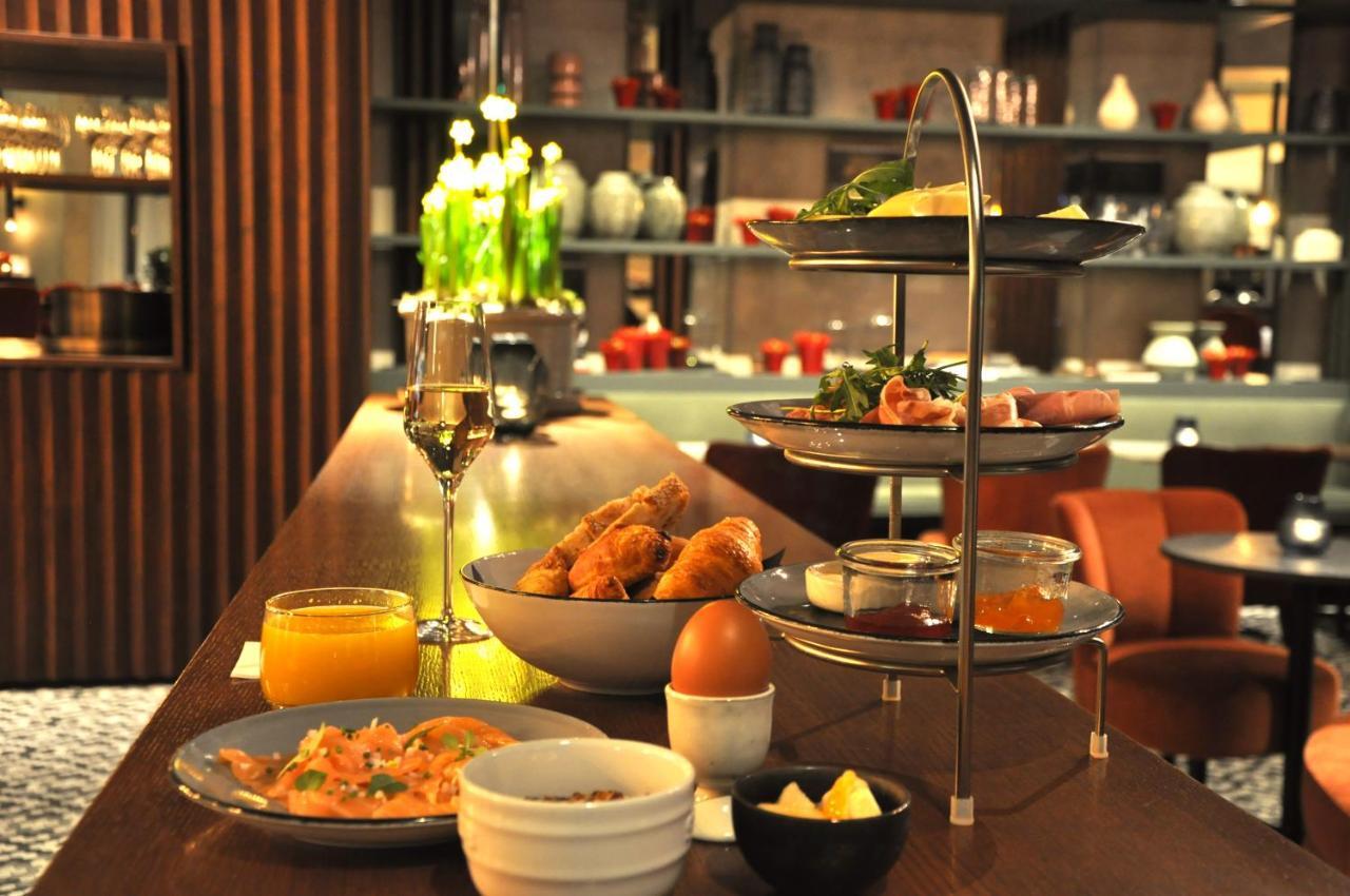 U Eat & Sleep Antwerp Hotel Ngoại thất bức ảnh